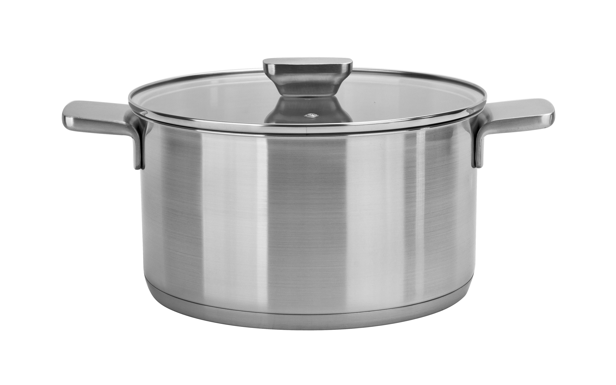 Garnek z pokrywką 24cm Maestro MR-3521-24