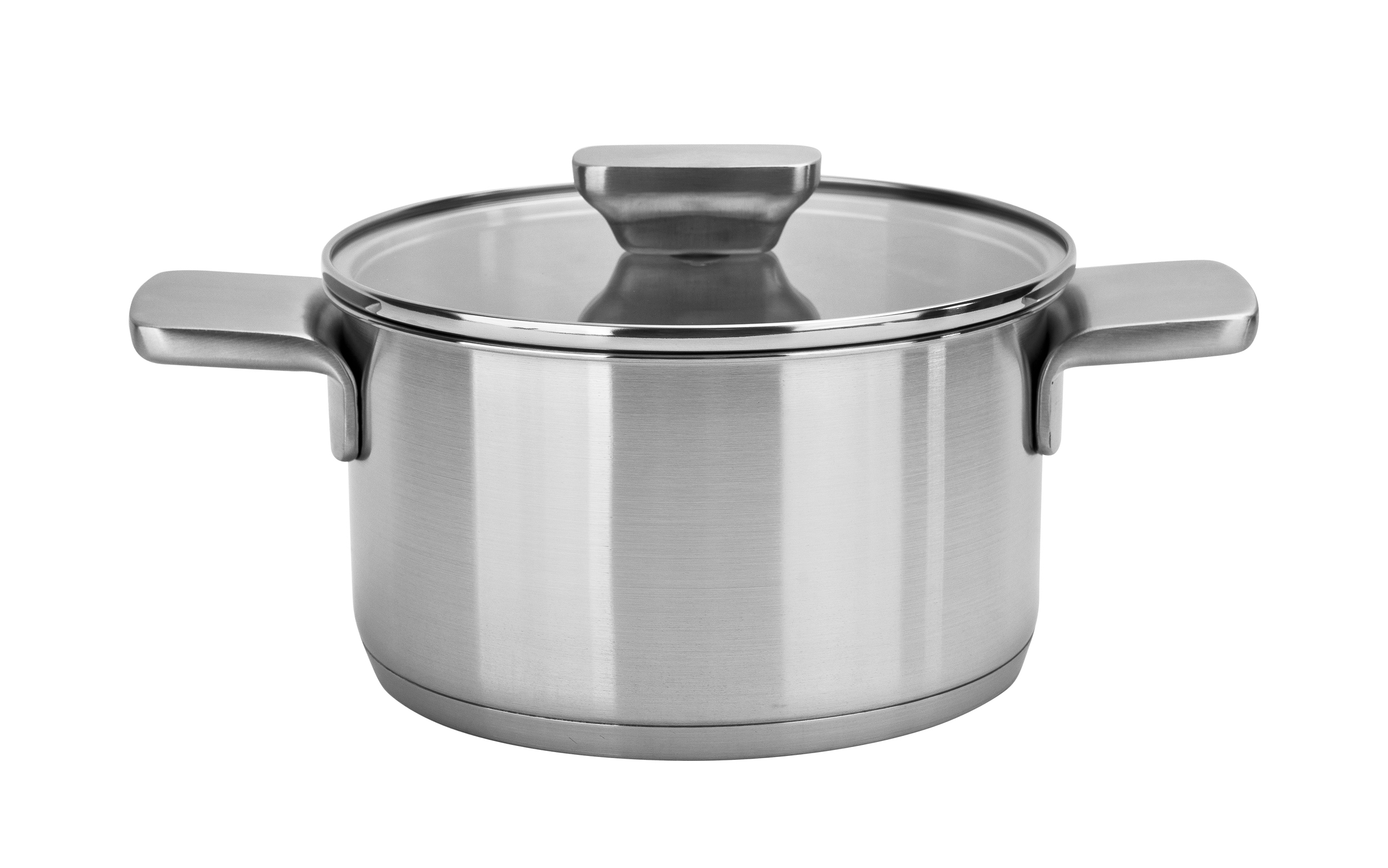 Garnek z pokrywką 18cm Maestro MR-3521-18