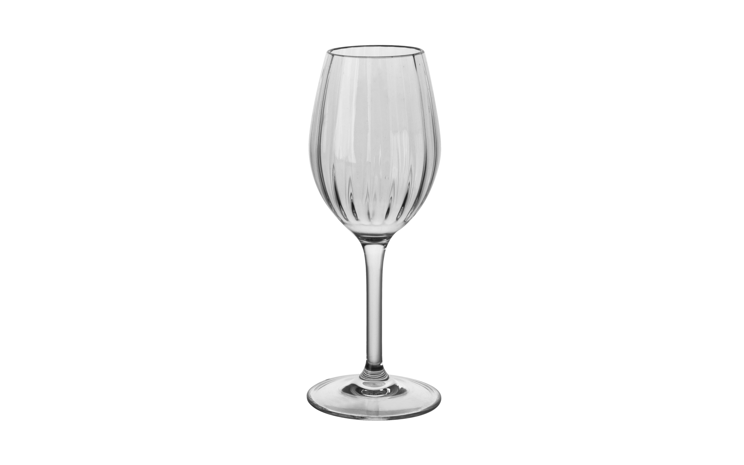 Kieliszek do wina 320 ml Tritan