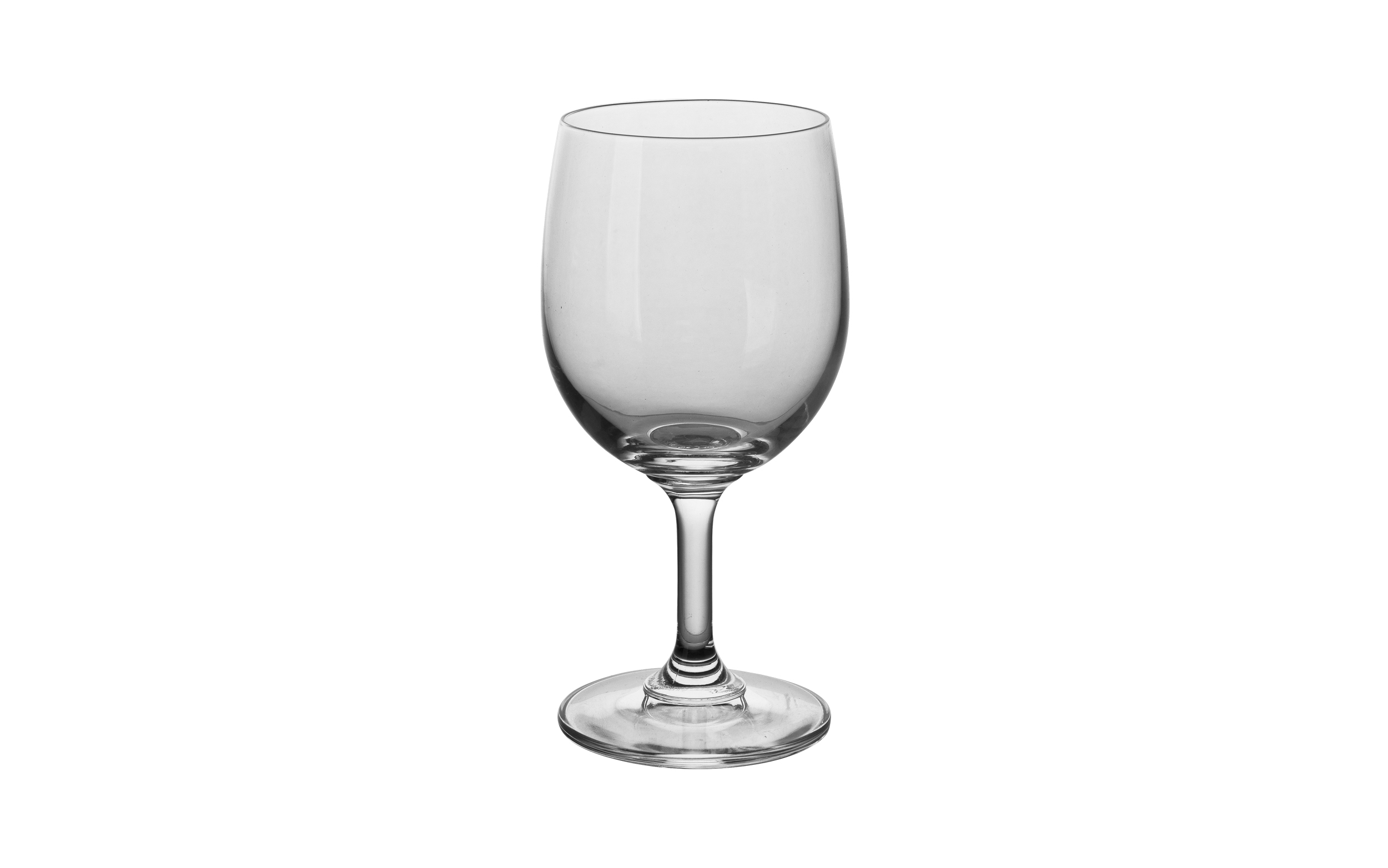 Kieliszek do wody 250 ml