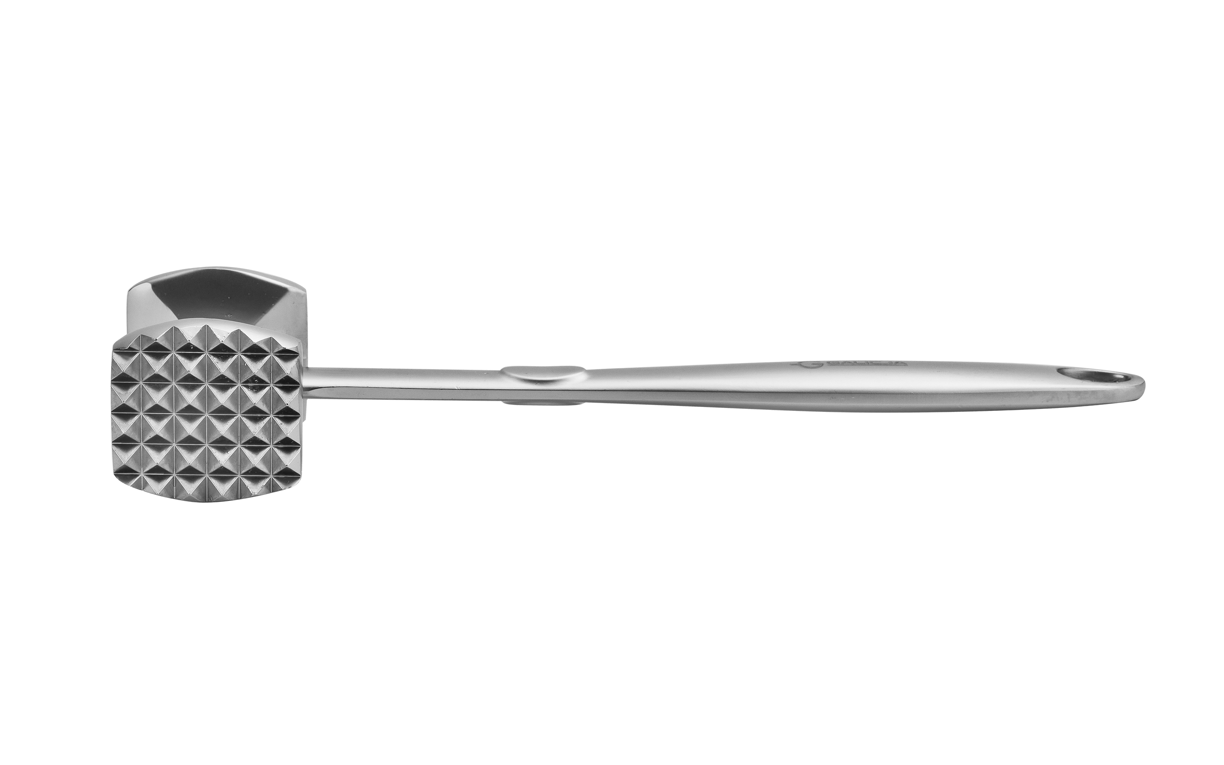 Metalowy tłuczek do mięsa Practico 15695