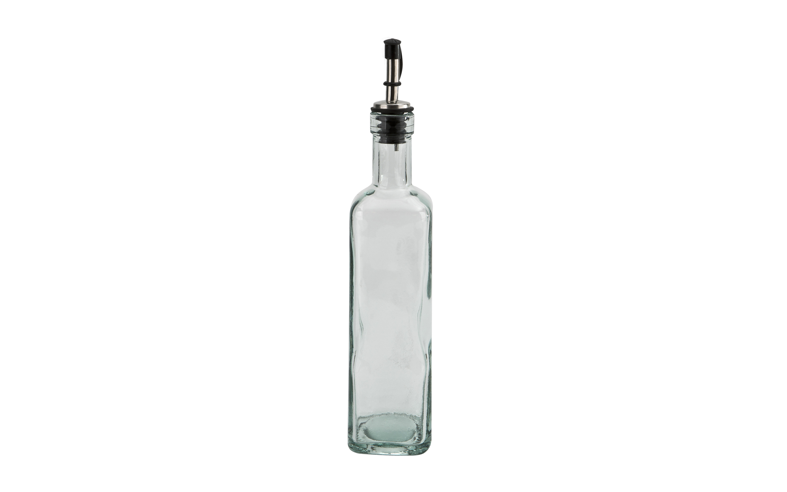 Butelka z lejkiem 400 ml San Miguel