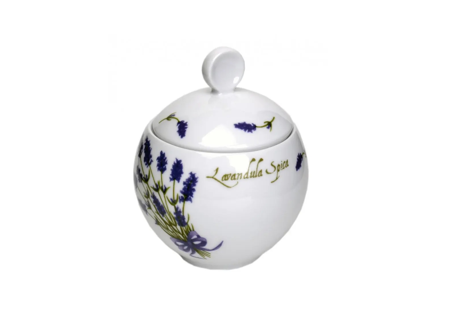 Cukiernica 250 ml Venus Lawenda