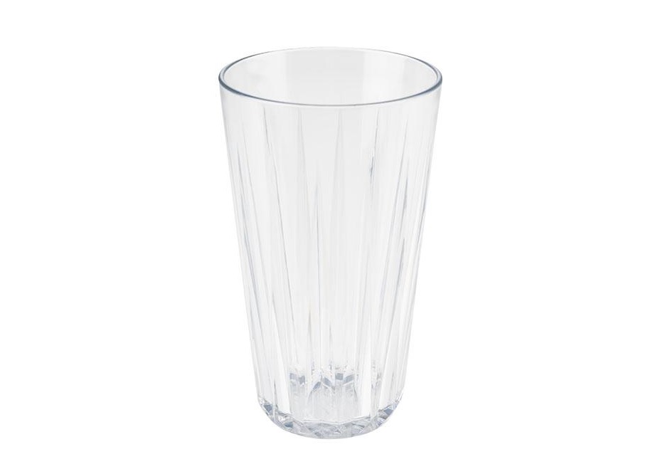 Nietłukąca szklanka 500 ml Crystal Tritan