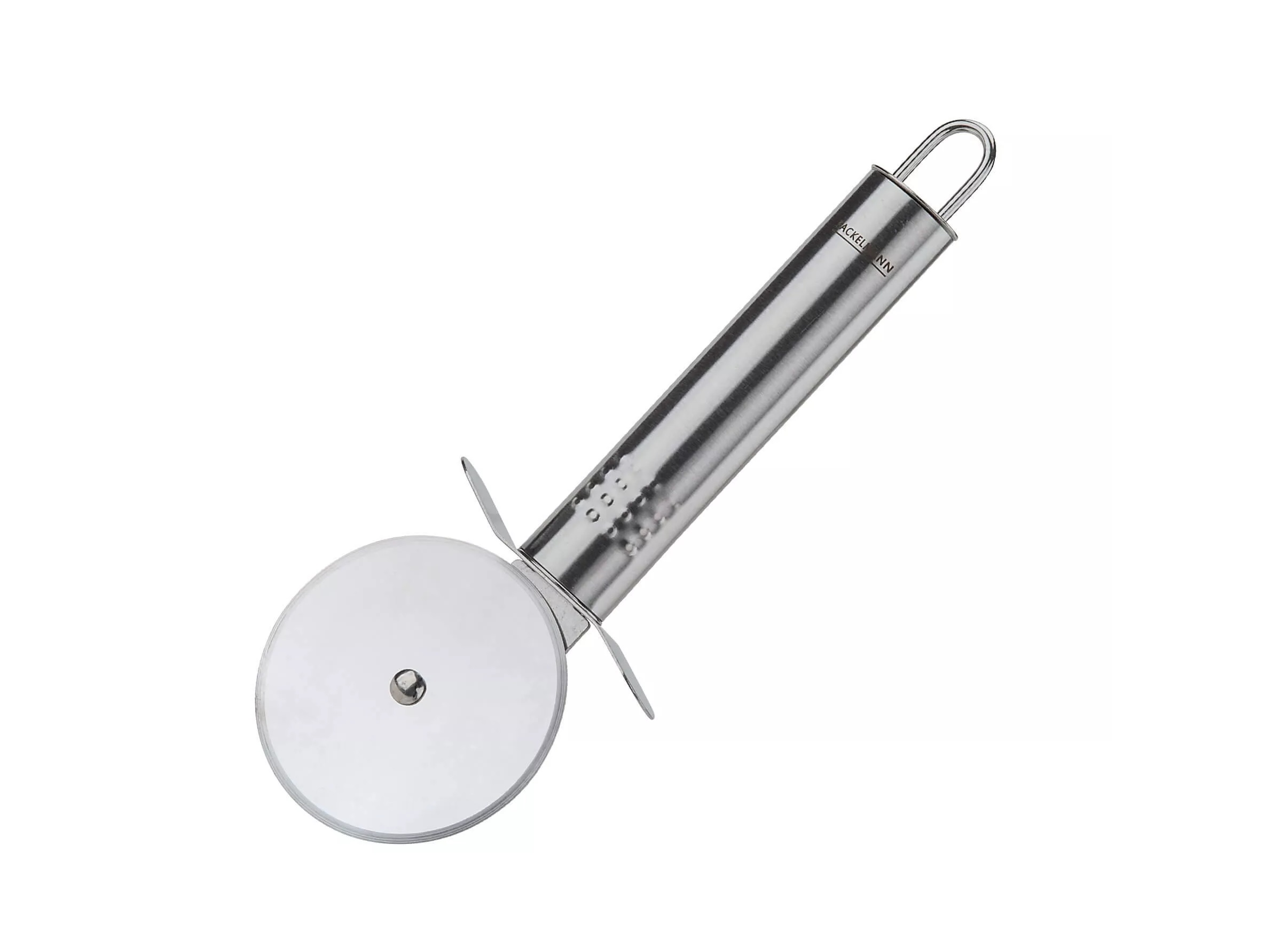Radełko do pizzy 19 cm stal 18/10 FAC40437