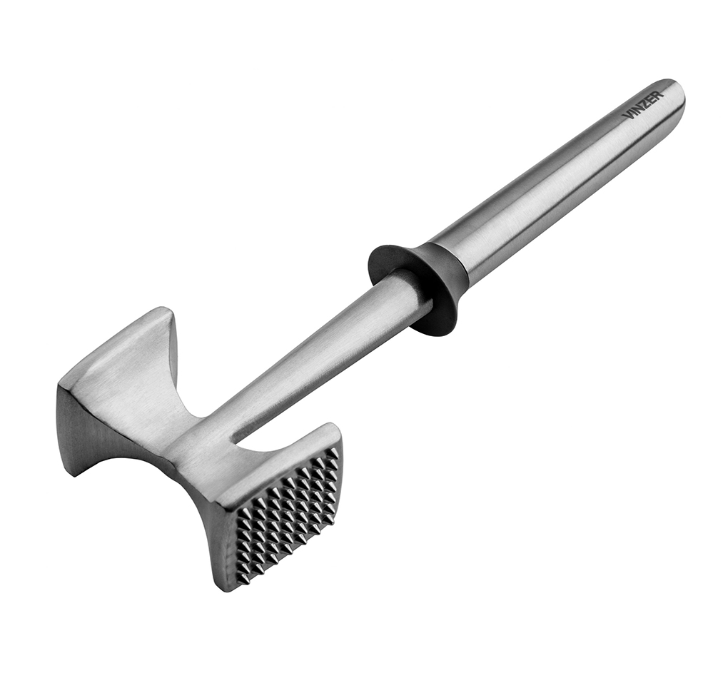 Młotek do mięsa VINZER 50204