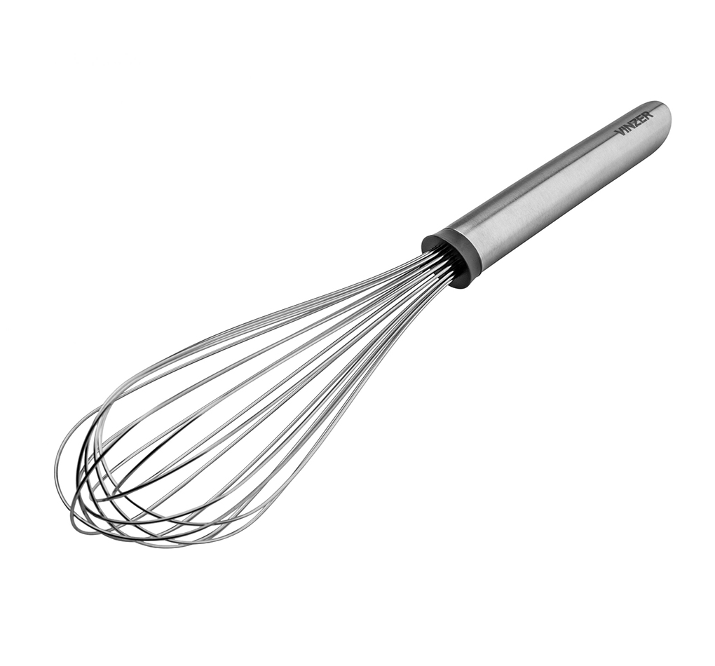 Trzepaczka kuchenna VINZER 50216