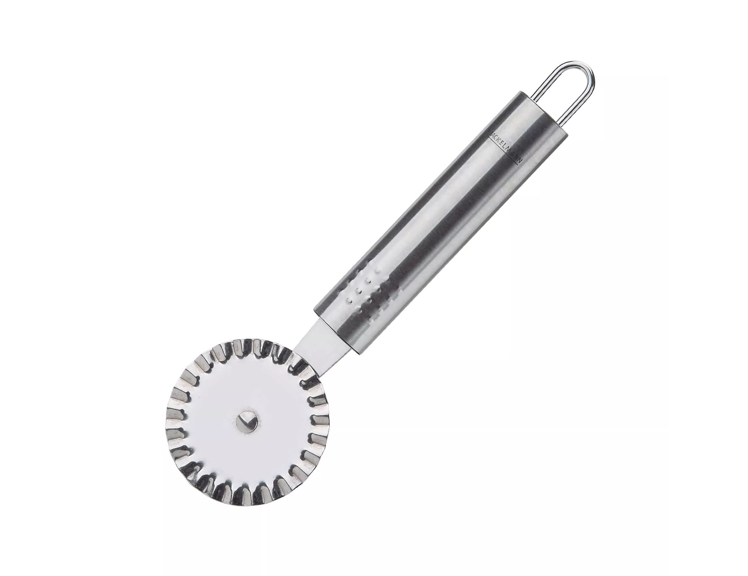 Kółko/radełko do faworków 18cm FACKELMANN 40449