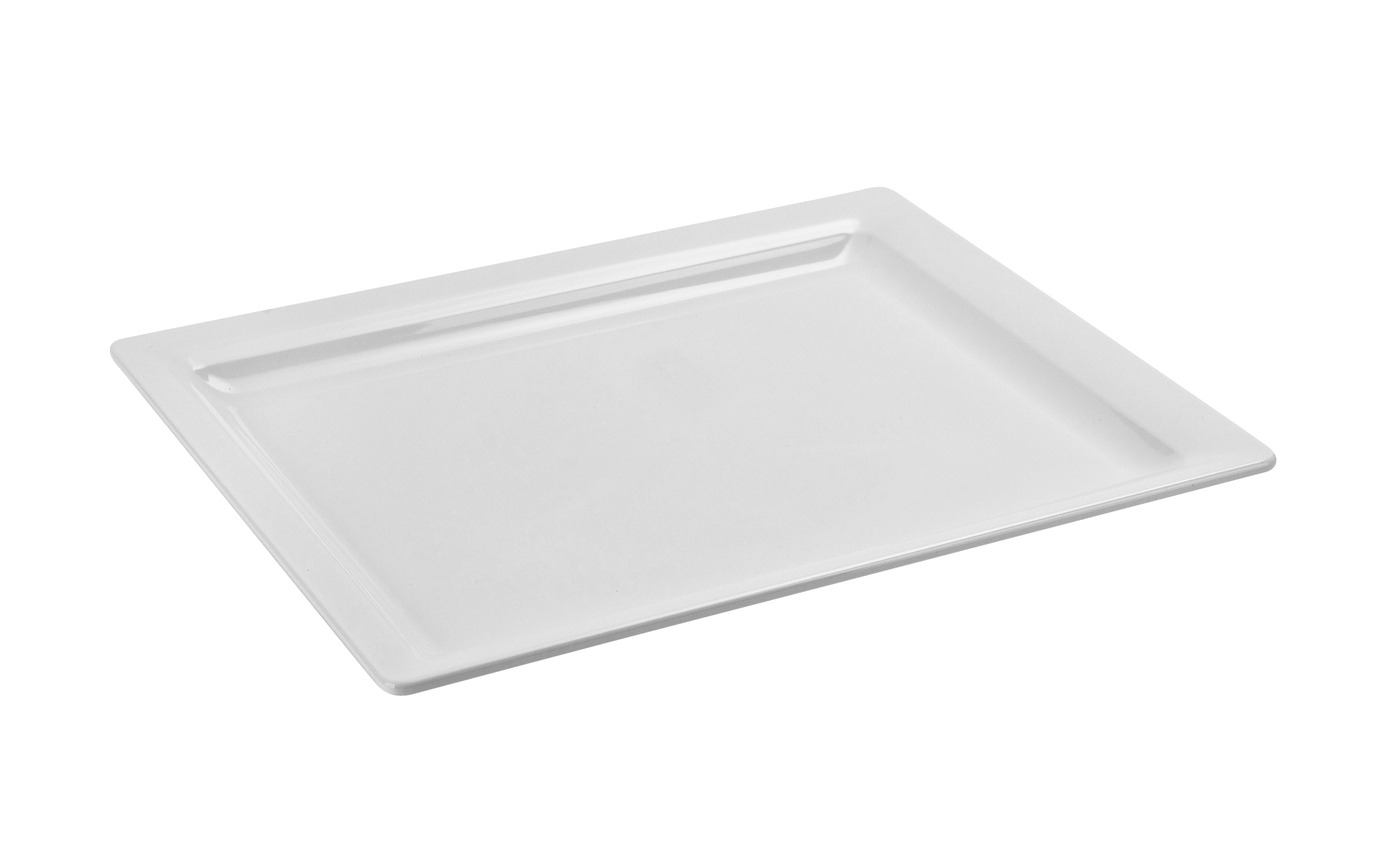 Talerz GN 1/2 Friendly 32,5x26,5x3 cm Aps