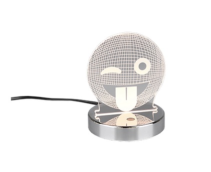 Lampka SMILEY - R52641106