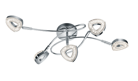Lampa TOURS - R62135106
