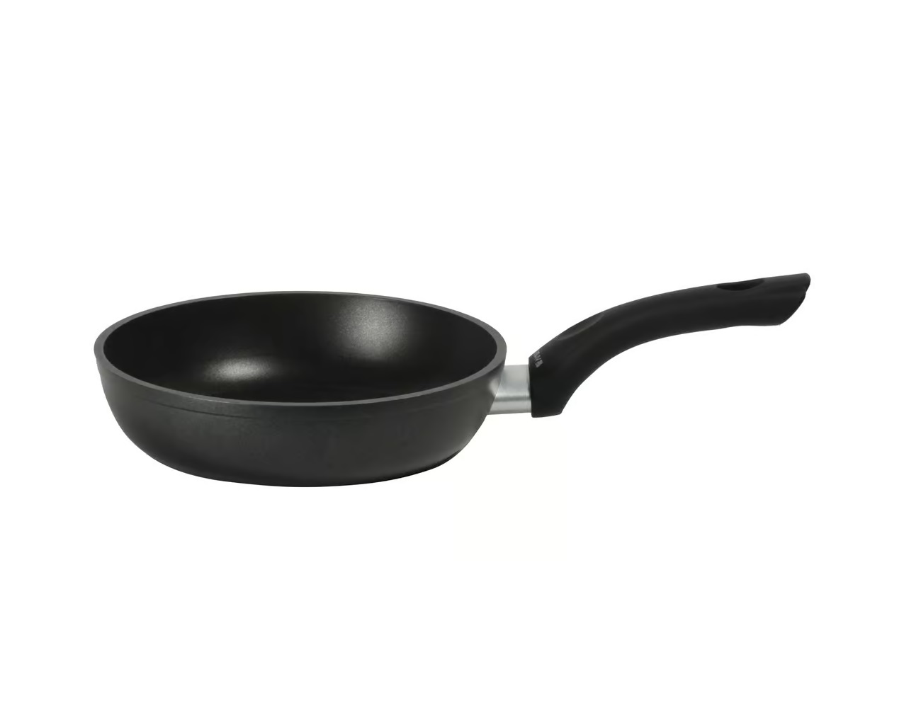 Patelnia indukcyjna z aluminium 28 cm Magnat