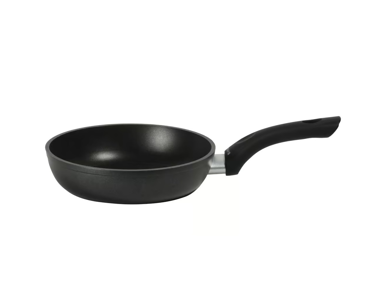 Patelnia indukcyjna z aluminium 20 cm Magnat