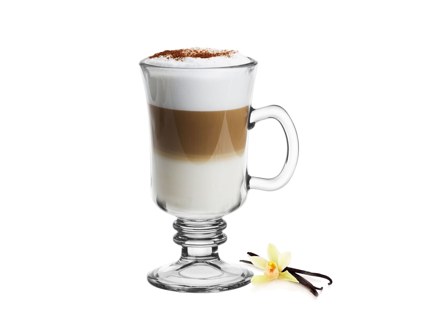 Szklanka 200 ml Venezia Irish Coffee