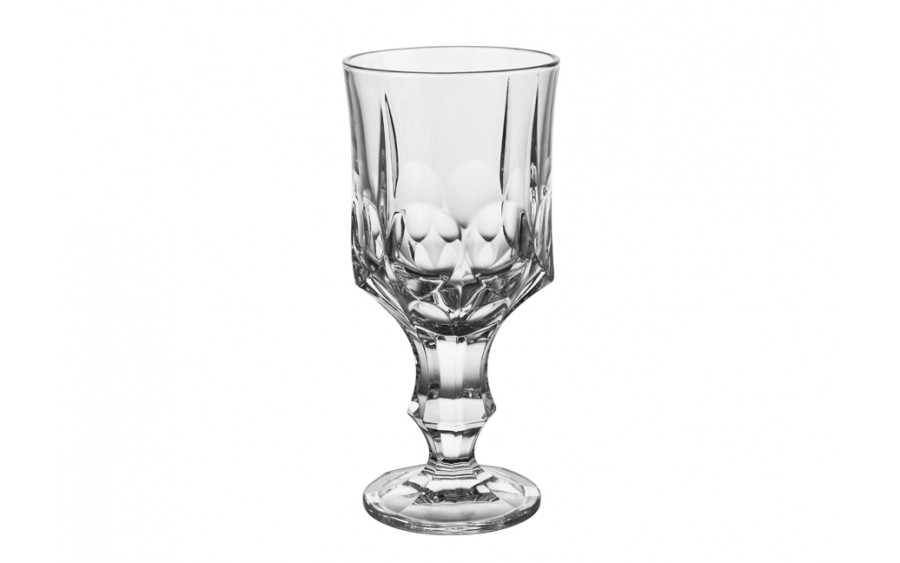 Kieliszek kryształowy 290ml Soho Bohemia