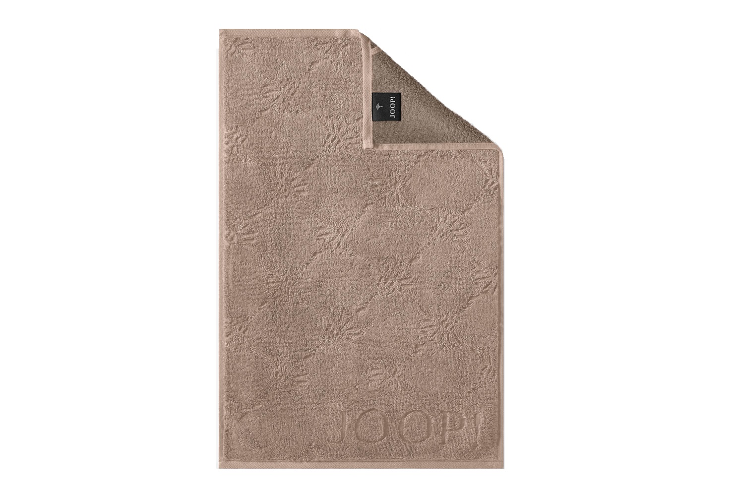 Ręcznik do twarzy 30x50 cm Uni Cornlower 1670-375 piaskowy