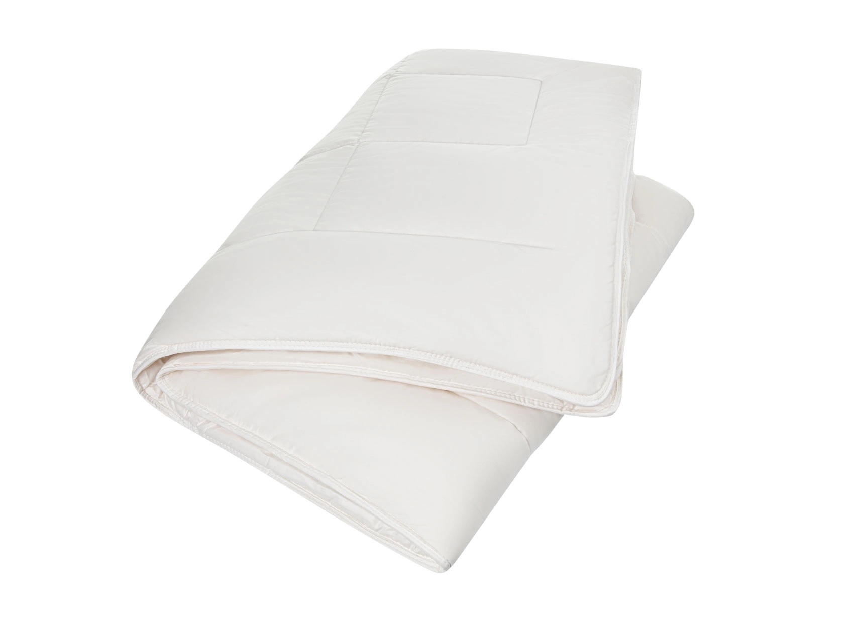 Kołdra bawełniana 135x200 cm Freiburg Organic Cotton All Year