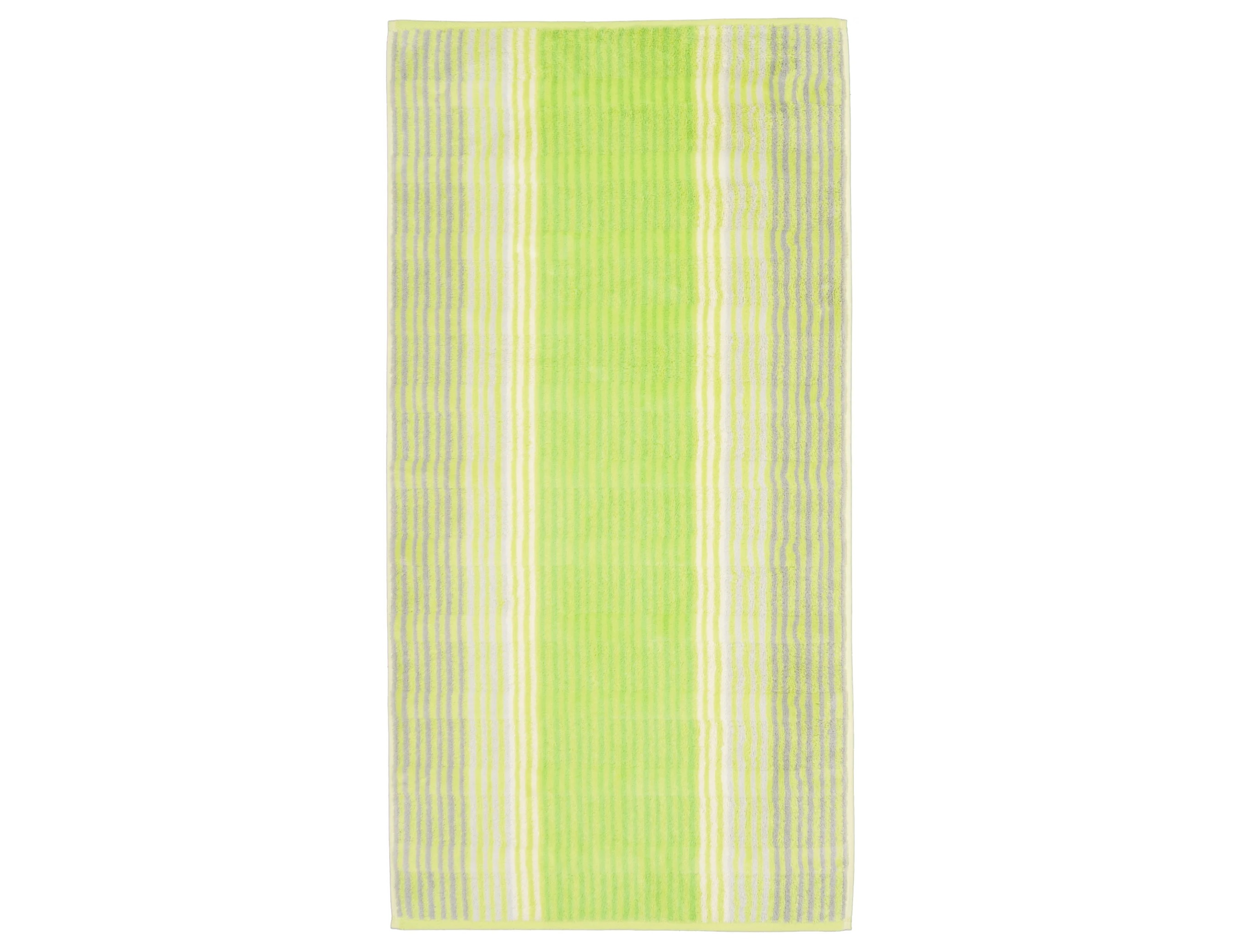 Ręcznik bawełniany 50x100 cm Cashmere Kiwi
