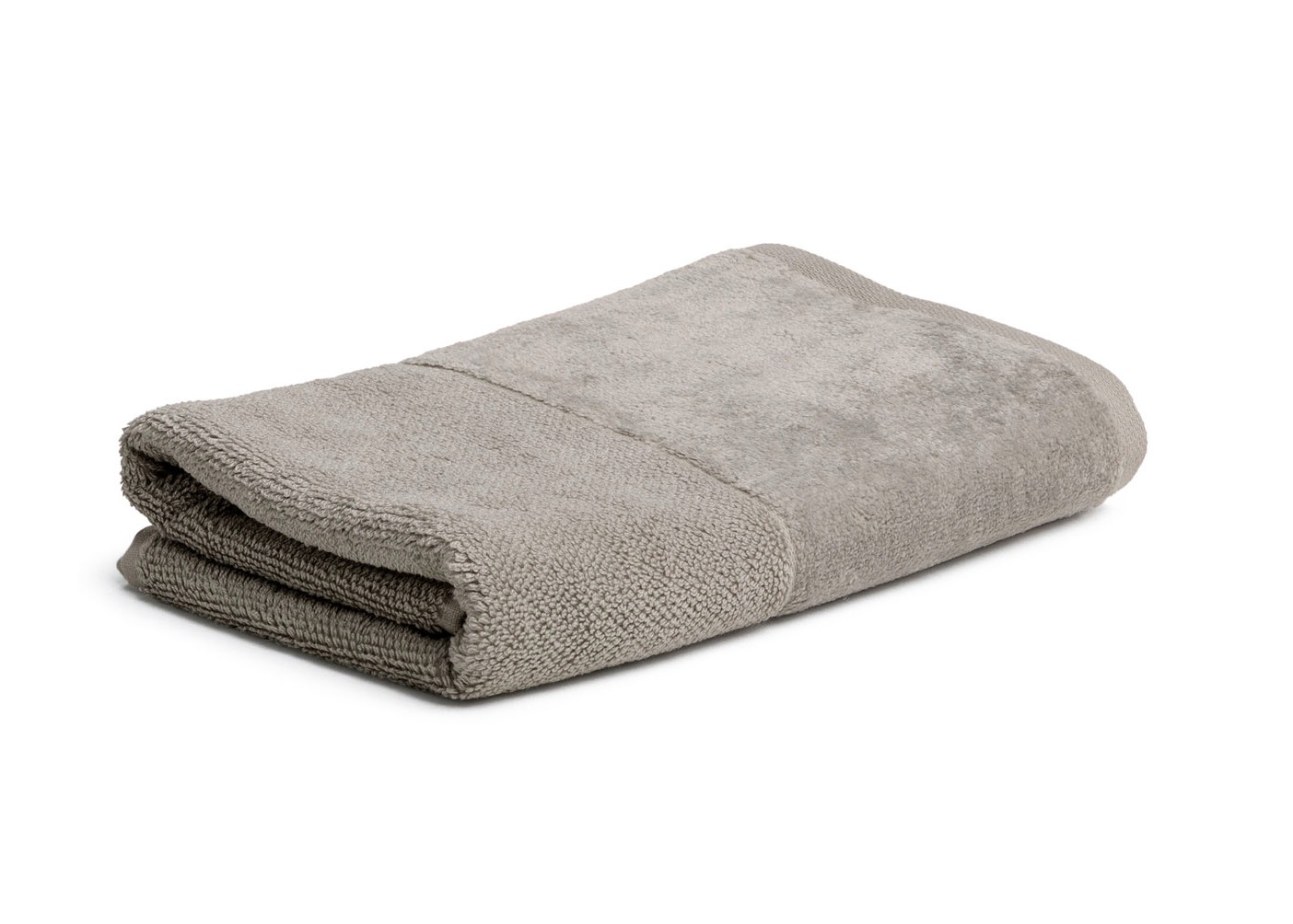 Ręcznik frotte 50x100 cm Bamboo Lux 132 Ginger