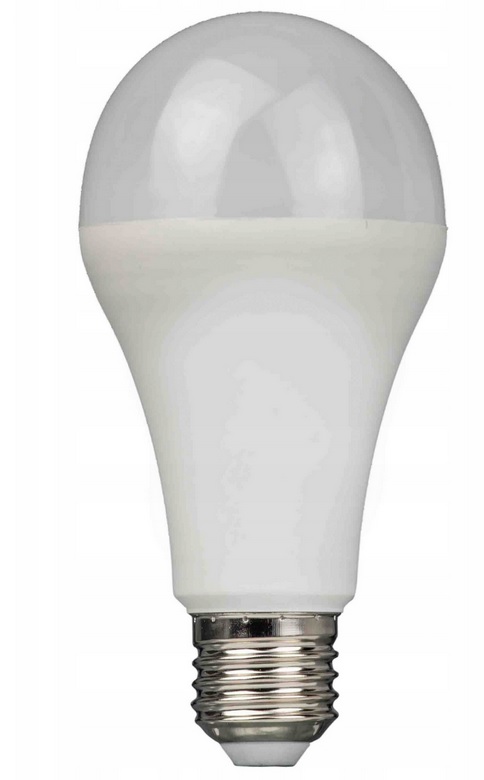 ŻARÓWKA LED A65 E27 20W NEUTRALNA LL3845