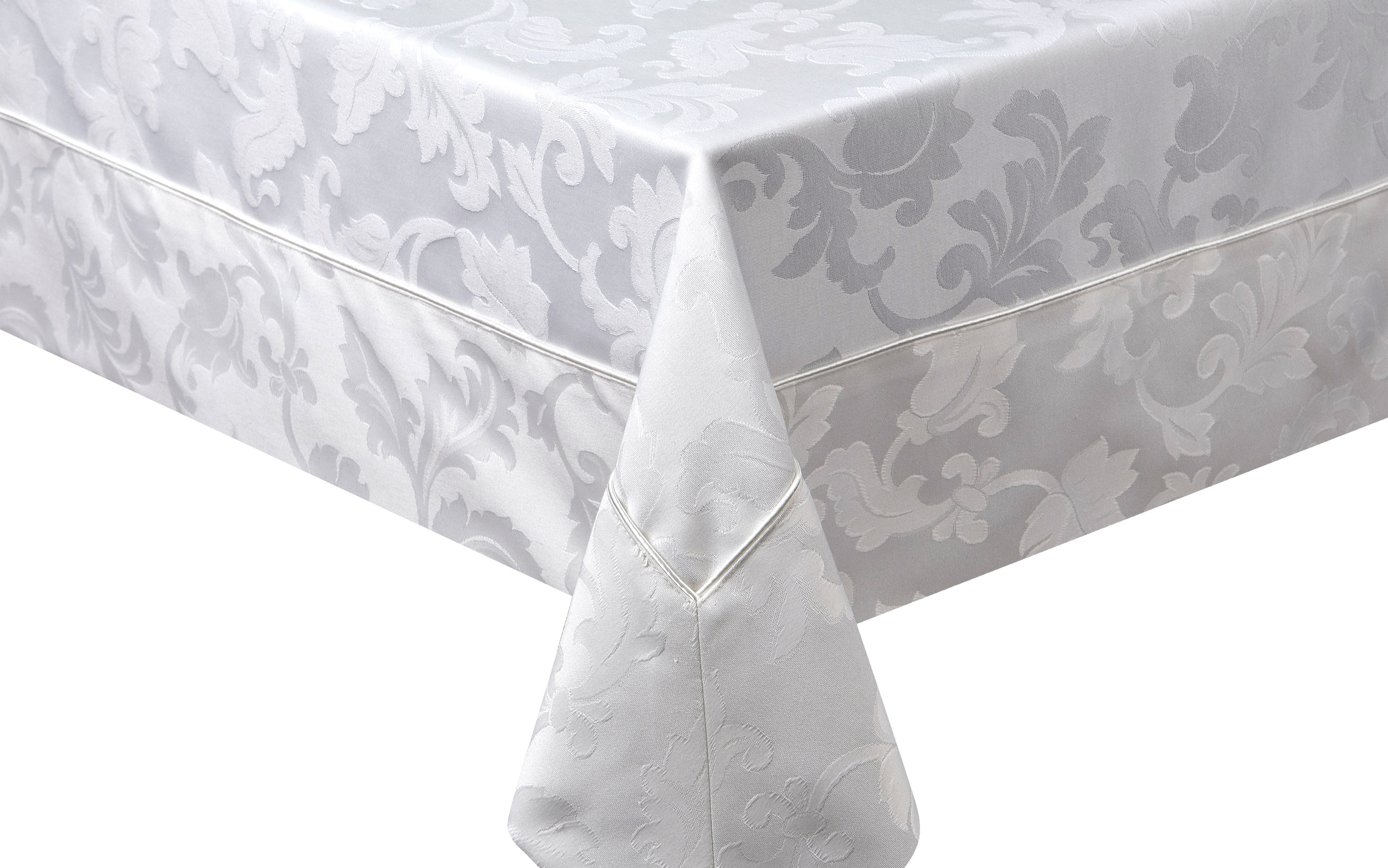 Obrus plamoodporny 140x210 cm Monterrey 099 Cream