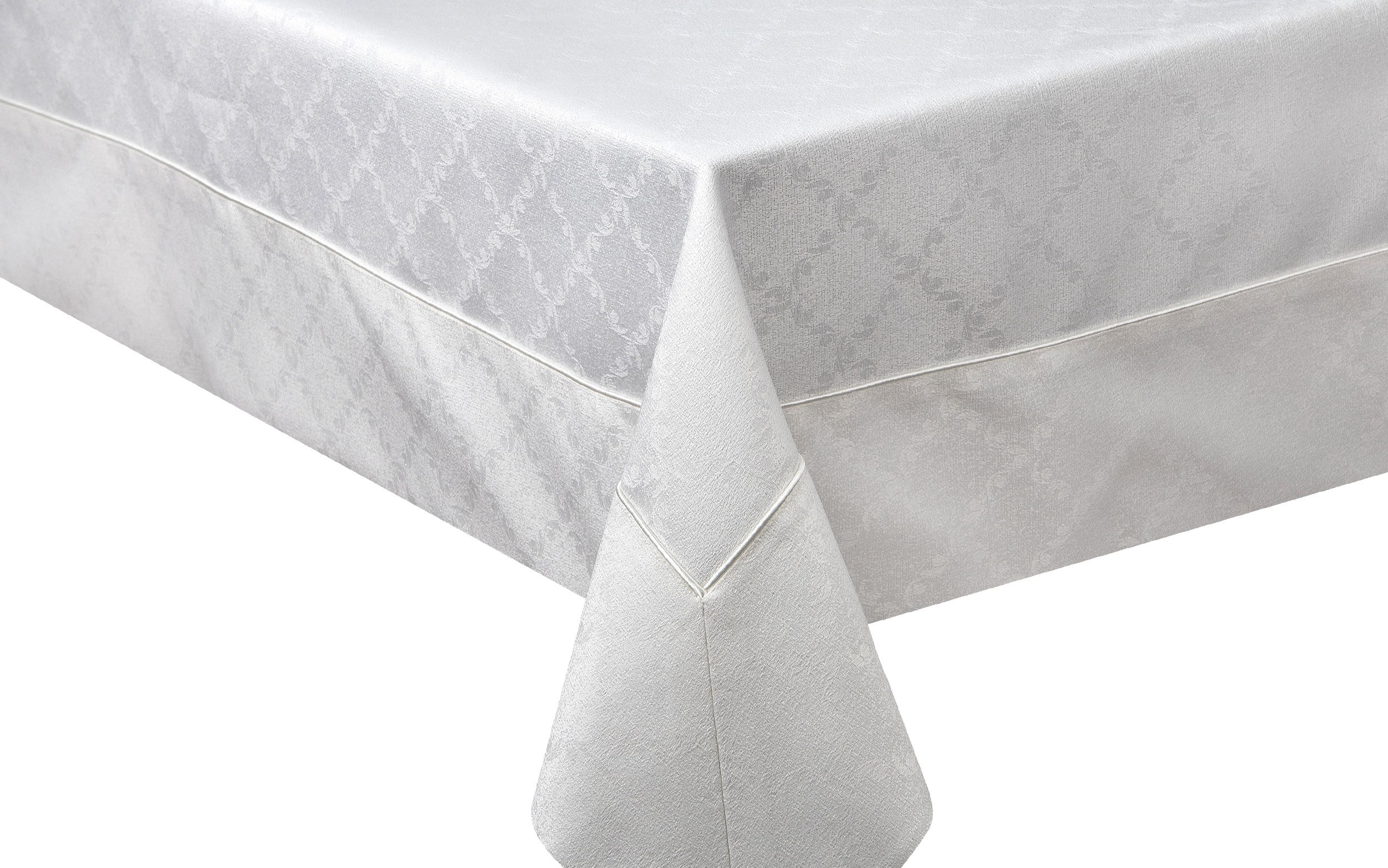 Obrus plamoodporny 140x250 cm Vento 099 Cream