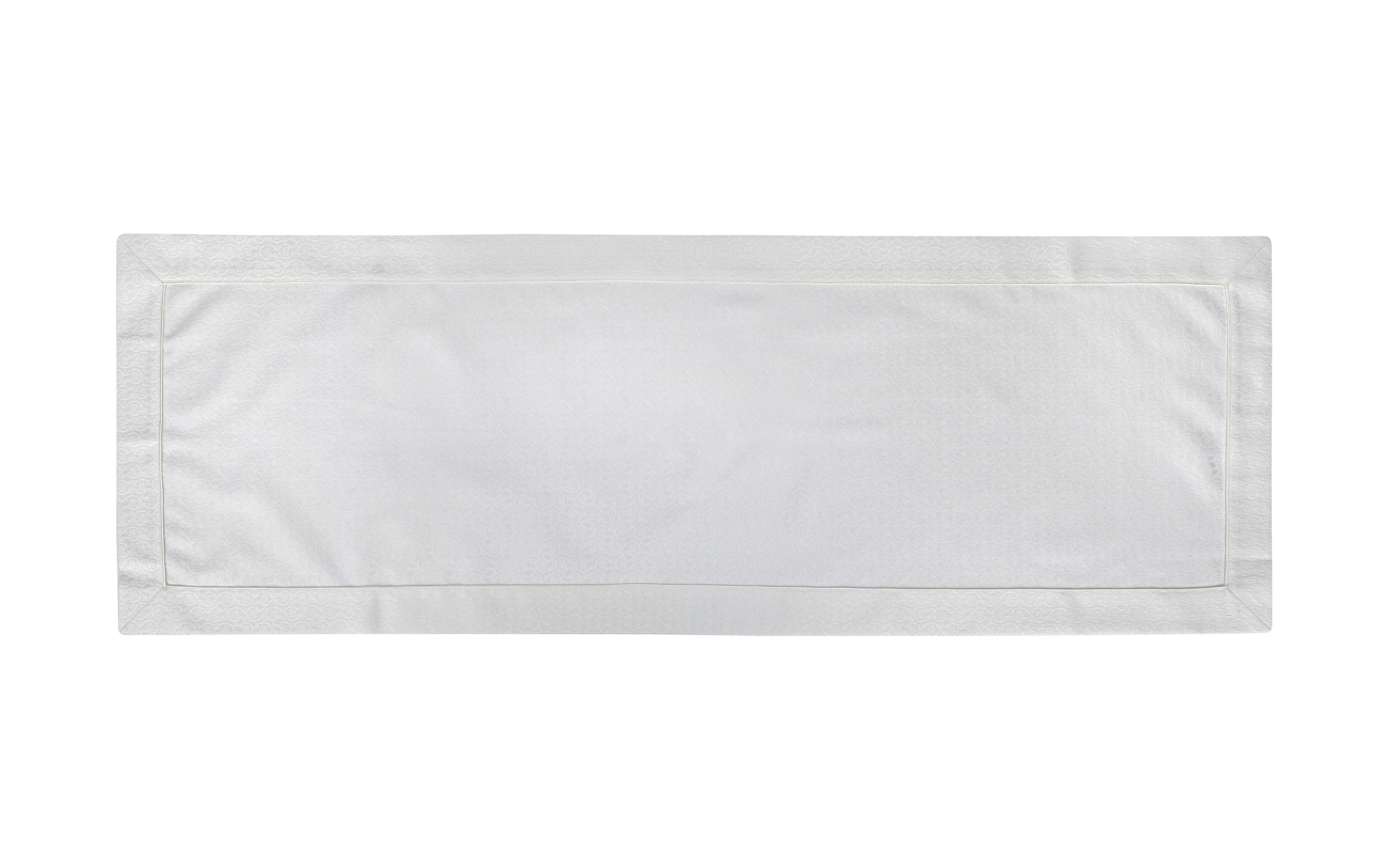 Bieżnik na stół 50x150 cm Alex 099 Cream plamoodporny