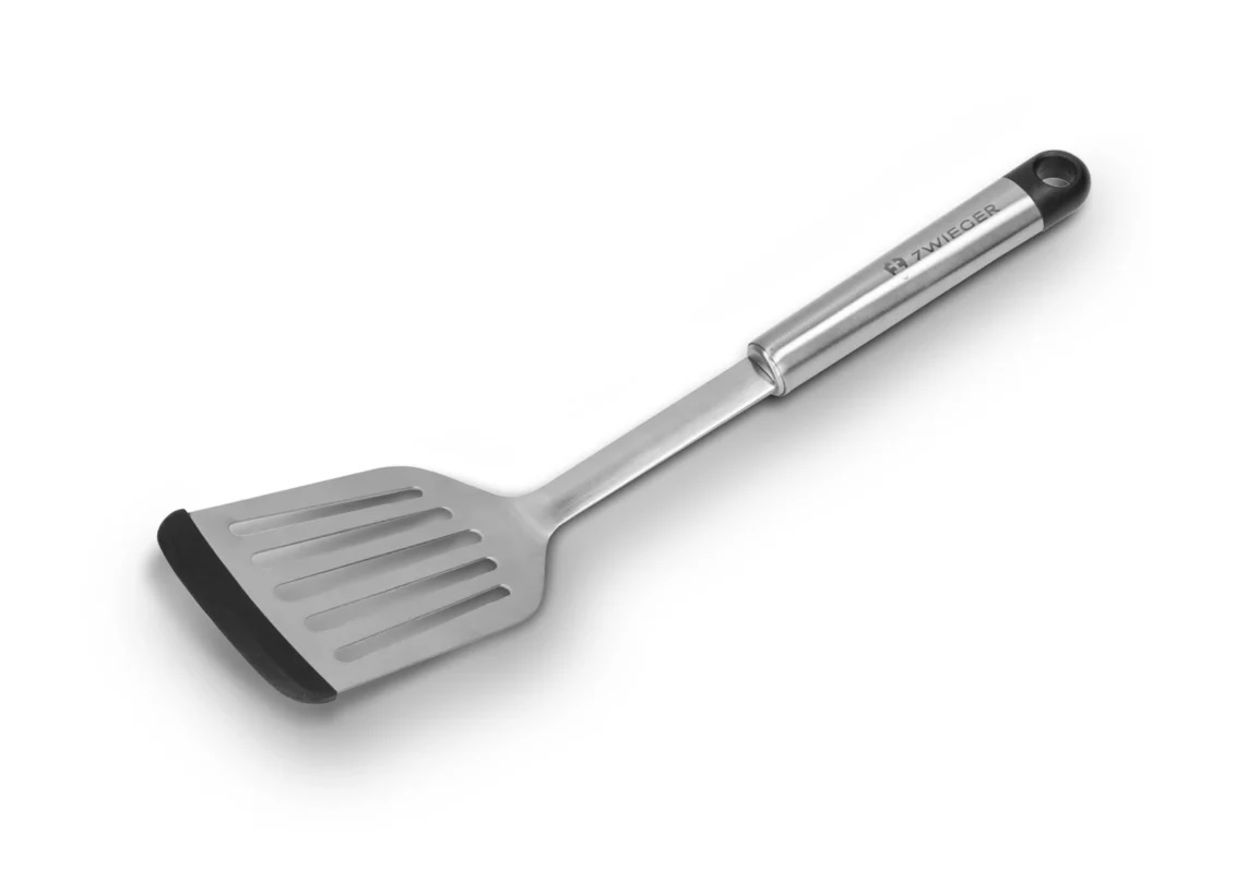 Łopatka ażurowa stalowa Visionary Zwieger 2644