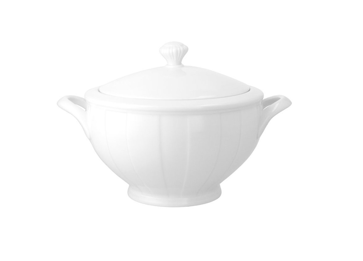 Waza 2,5 L Oktawa biała 0001
