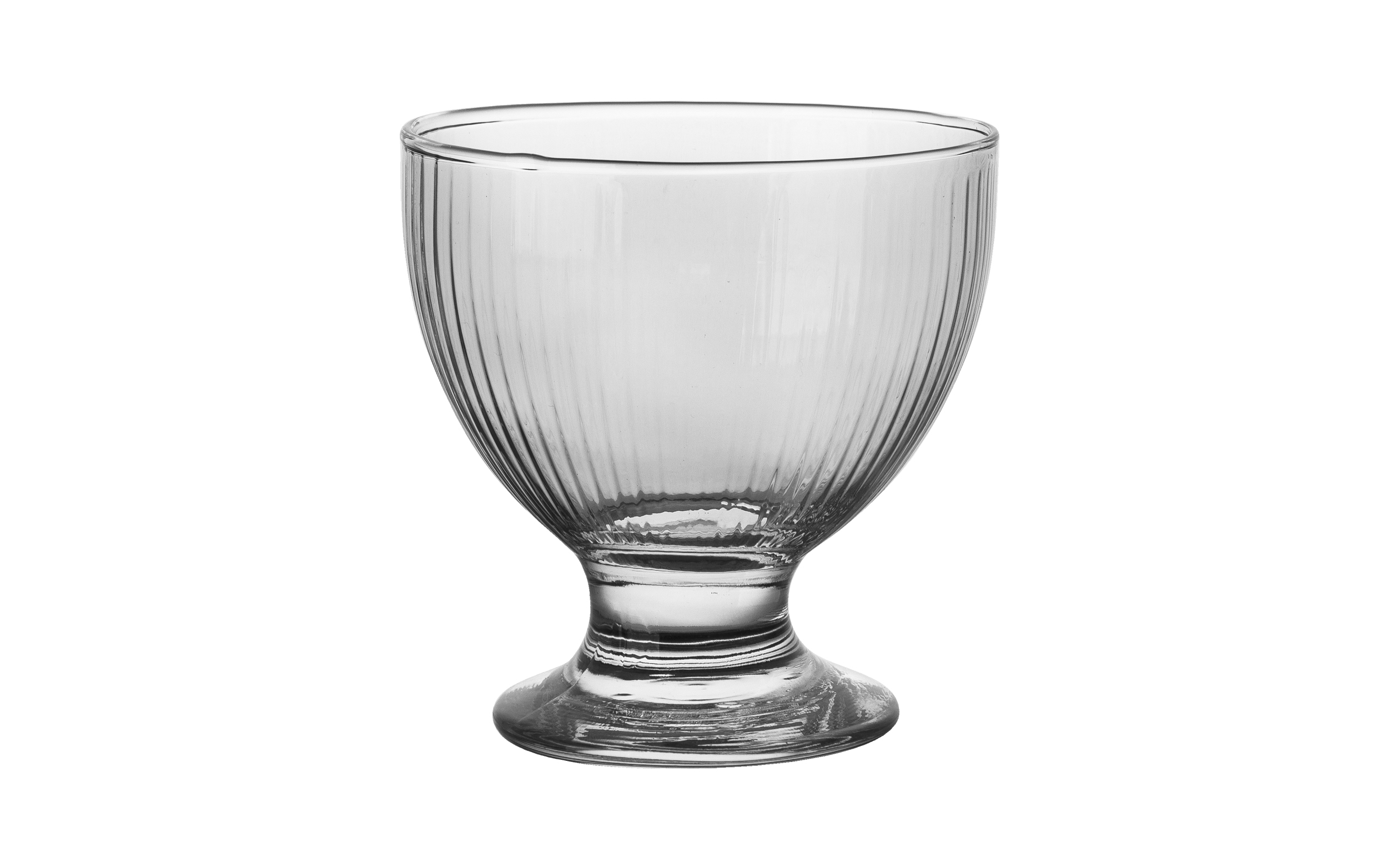 Pucharek do lodów 405 ml Lyra