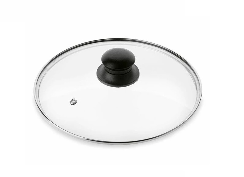 Pokrywa szklana 22 cm Tadar