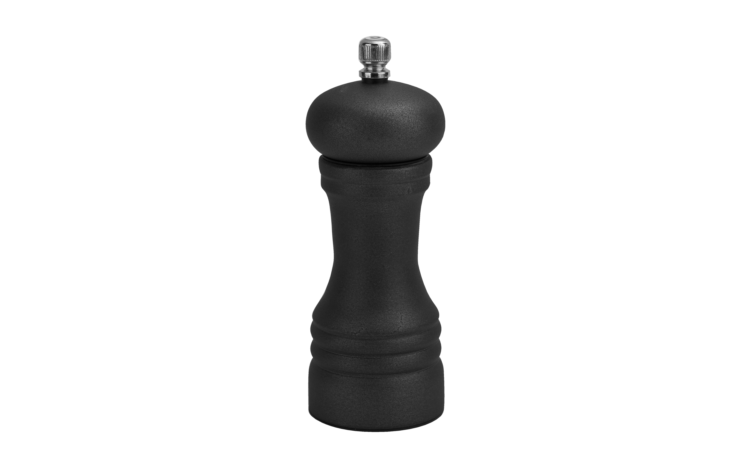 Młynek do soli Gunmetal 40556