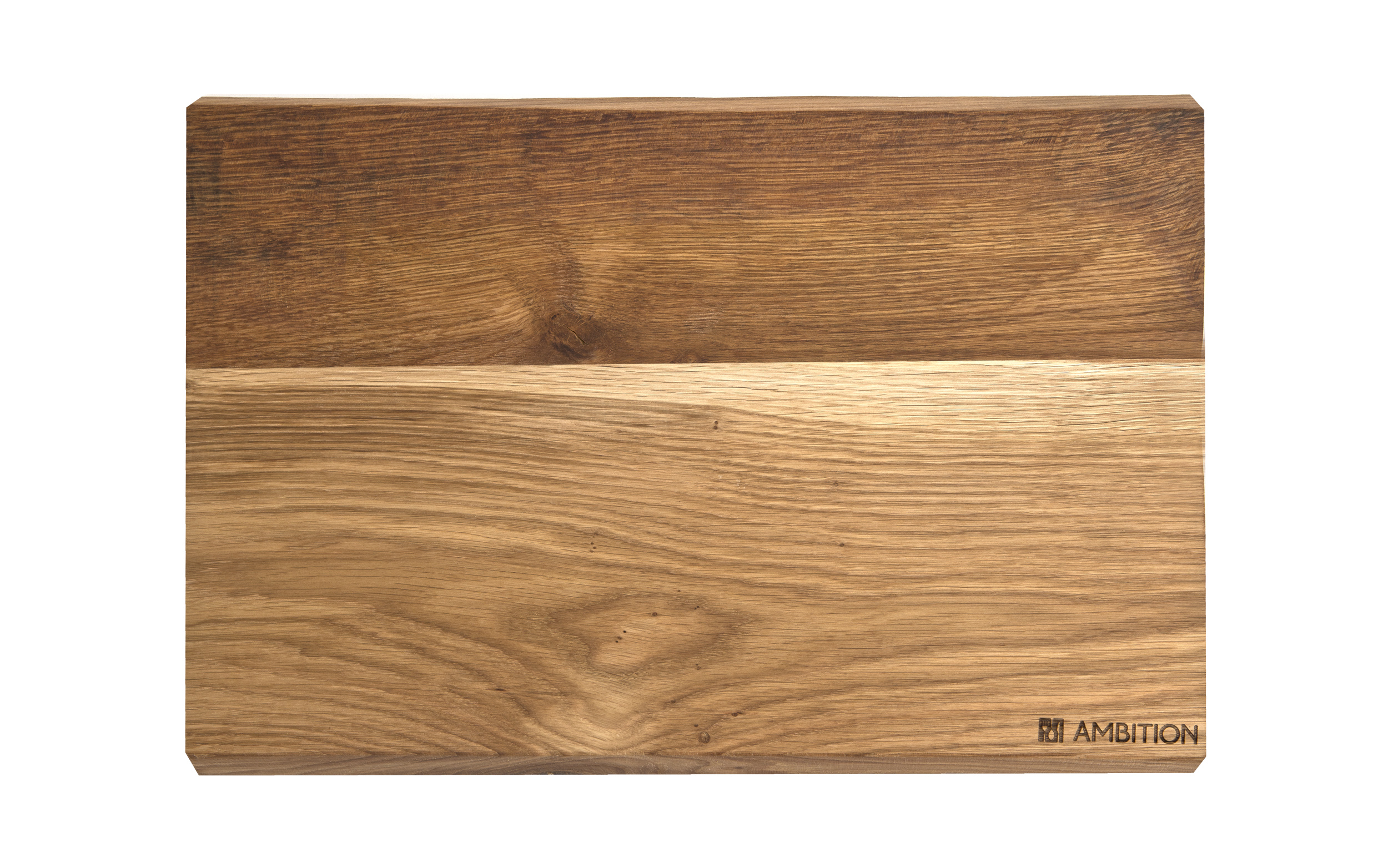 Deska do krojenia 40 x 30 cm Natural dębowa