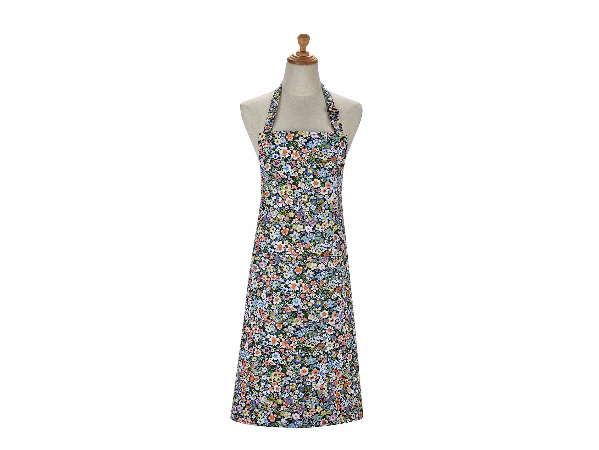Fartuch kuchenny Confetti Floral 7CNFL01