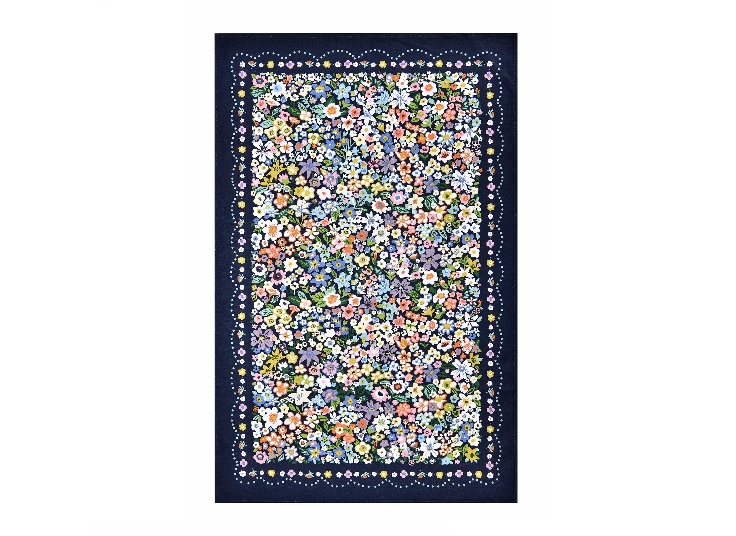 Ściereczka kuchenna 48x74 cm Confetti Floral 011CNFL