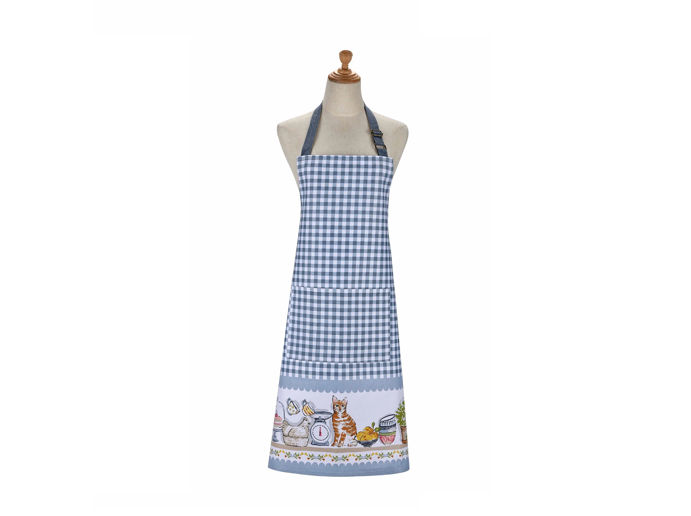 Fartuch kuchenny Pantry Cats 7PYCT01