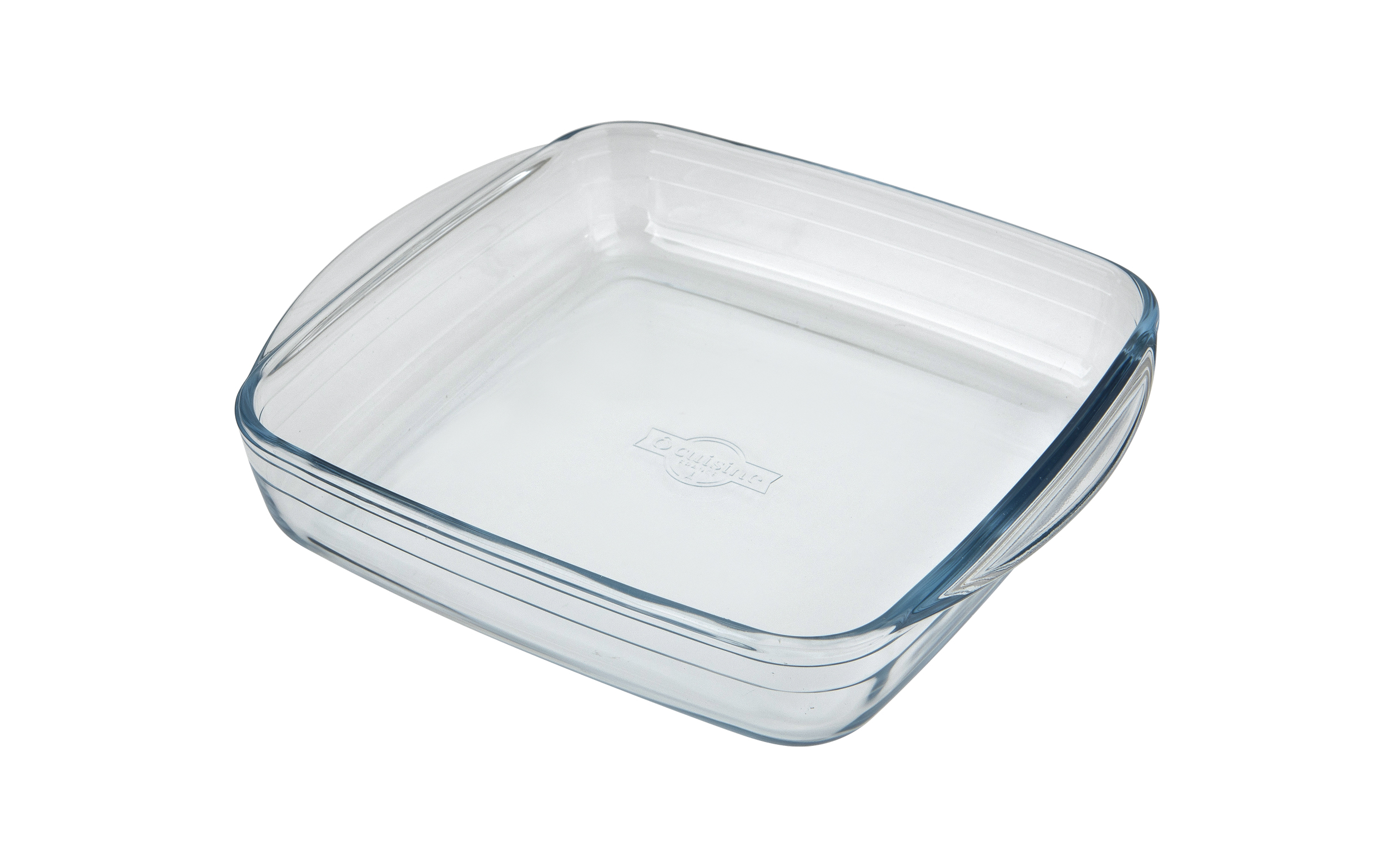 Brytfanna żaroodporna 2,2 L Air Fryer Pyrex