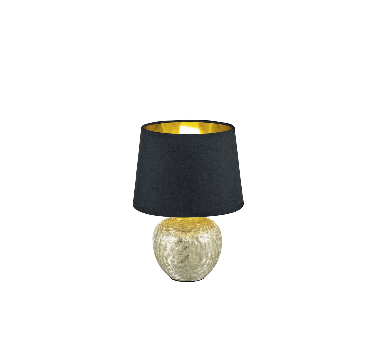 Lampka RLI Luxor Table R50621079