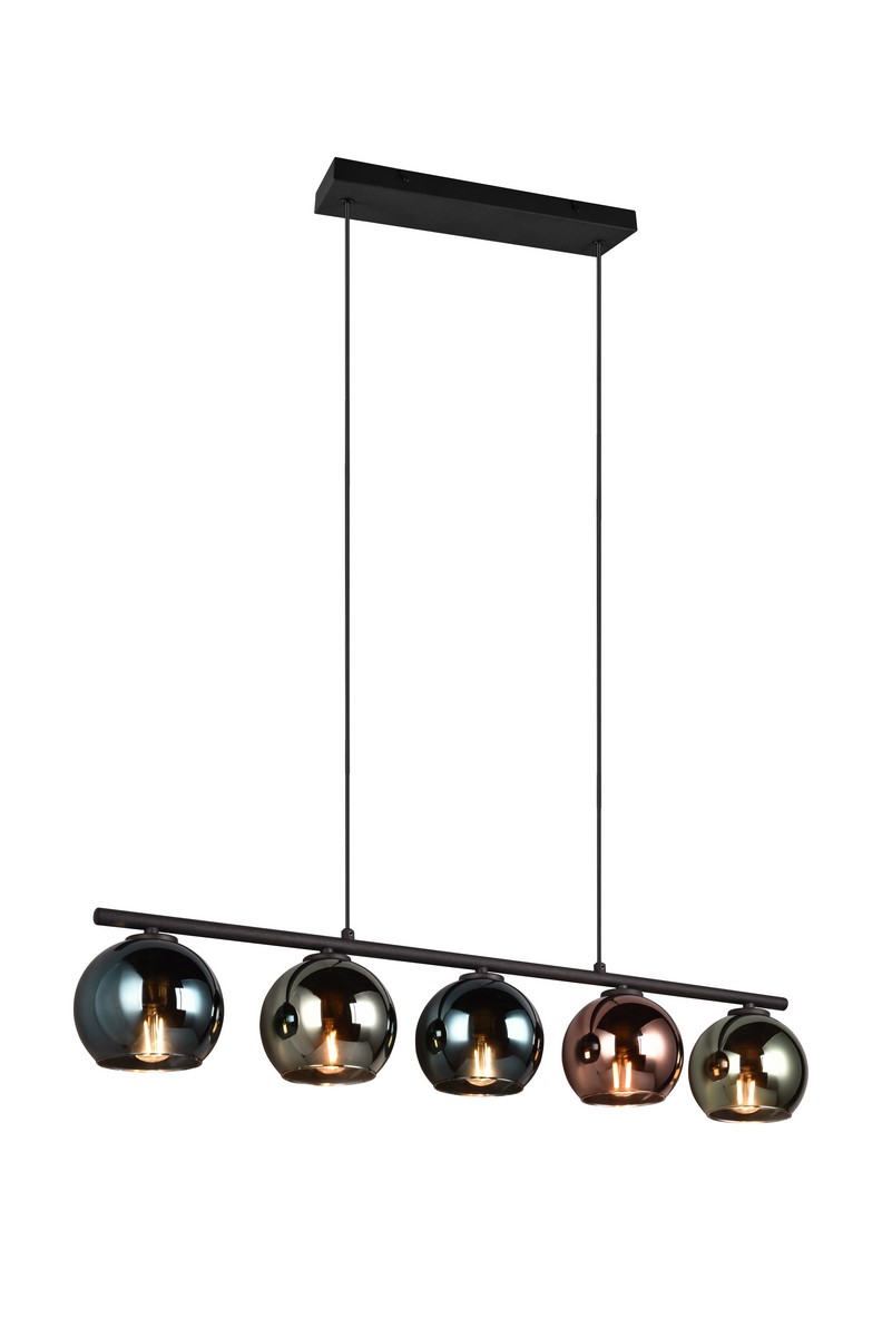 Lampa RLI Sheldon R31305017