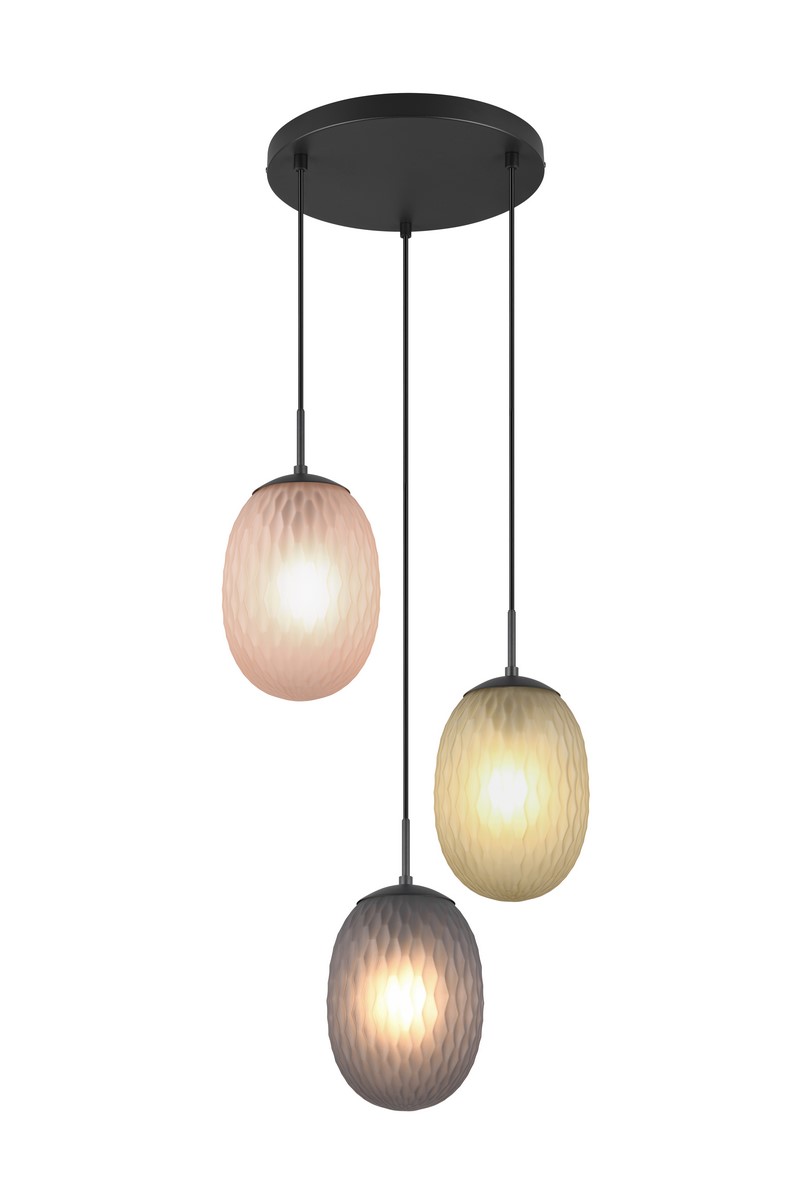 Lampa Facette 364230317