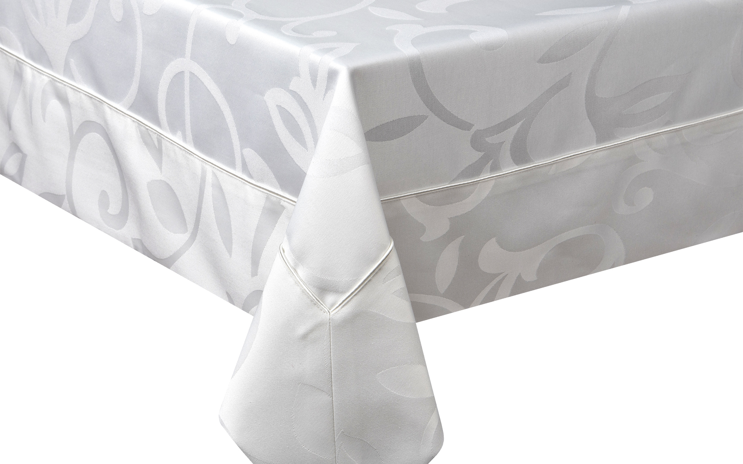 Obrus plamoodporny 140x280 cm Cuzco 099 Cream