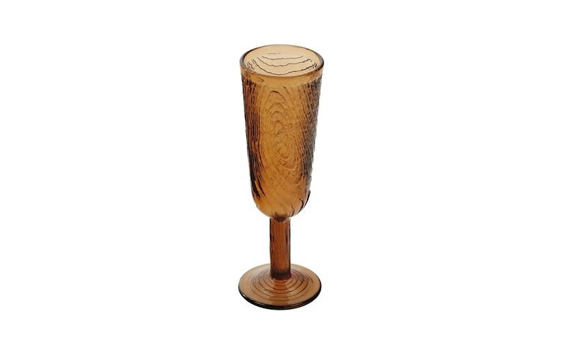 Kieliszek do szampana 150 ml Brown Arbre