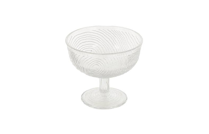 Pucharek do lodów 300 ml Crystal Arbre