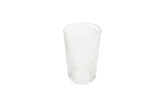 Szklanka wysoka 300 ml Crystal Arbre