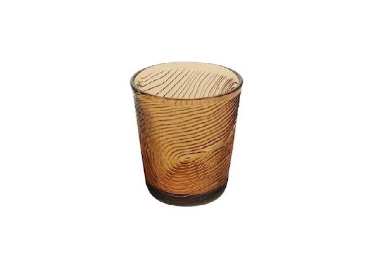Szklanka niska 250 ml Brown Arbre