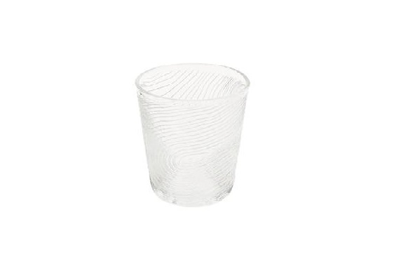 Szklanka niska 250 ml Crystal Arbre