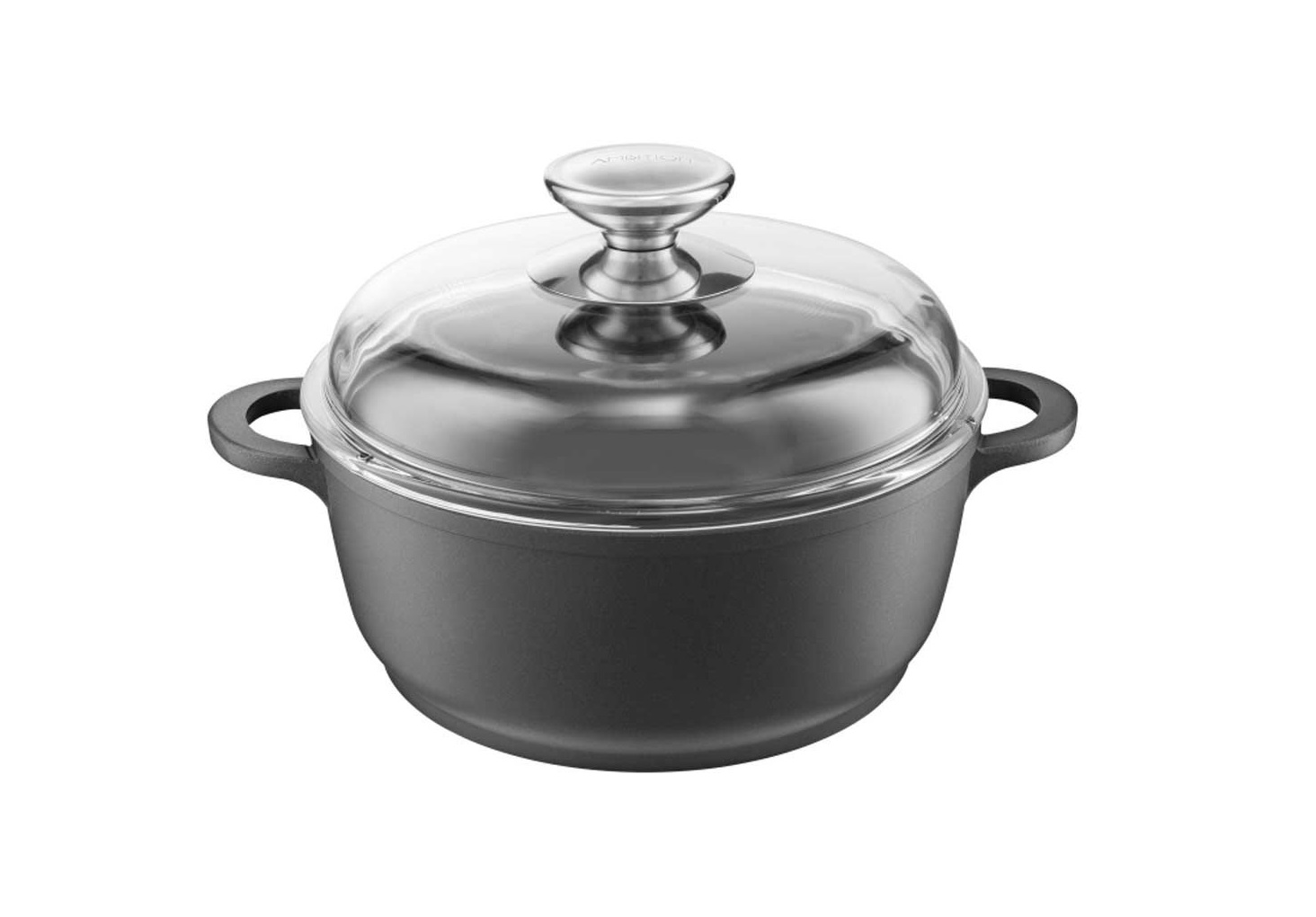 Garnek z pokrywą 4,2 L Taurus AMBITION