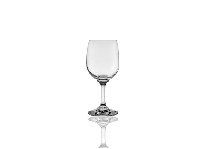 Kieliszek do wina czerwonego 170 ml Horeca Fiesta