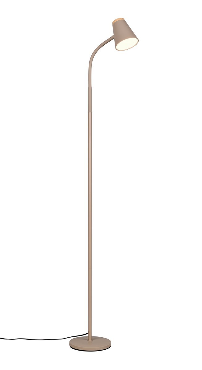 Lampa podłogowa Pongo R45831143