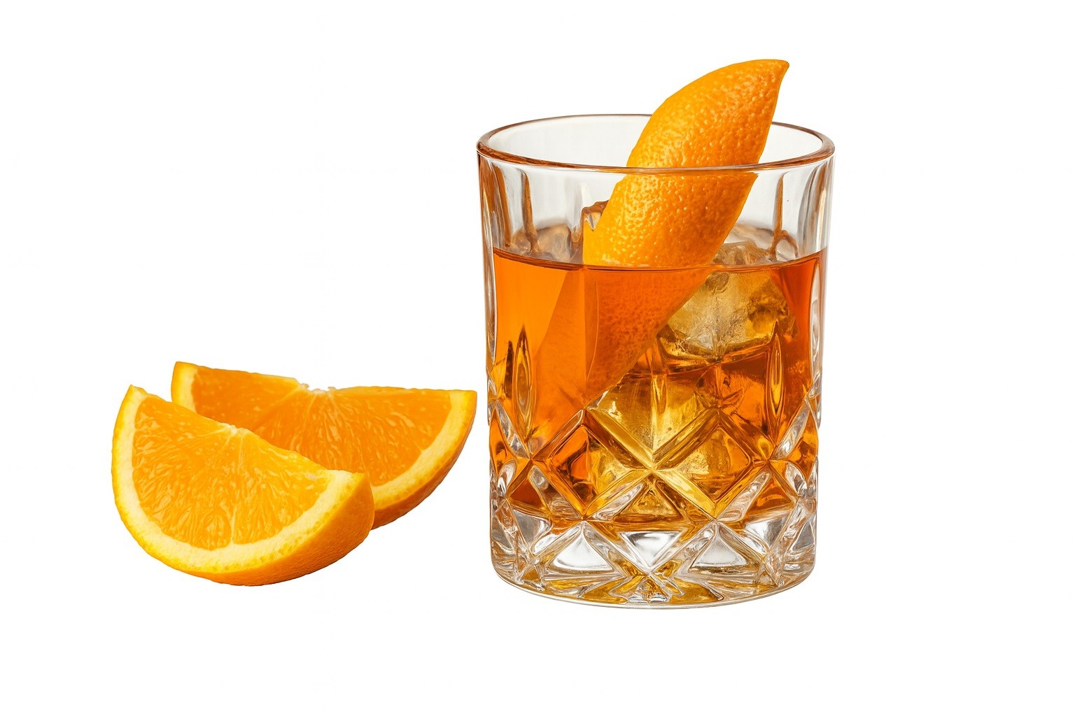Szklanka kryształowa do whisky 270 ml Sheffield